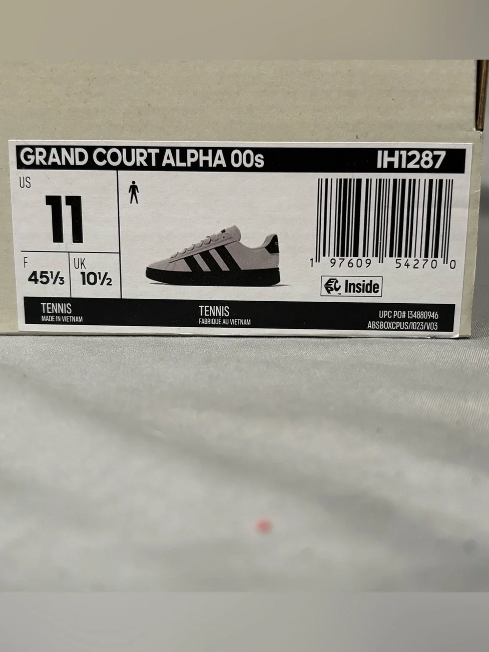 adidas sleek sporty